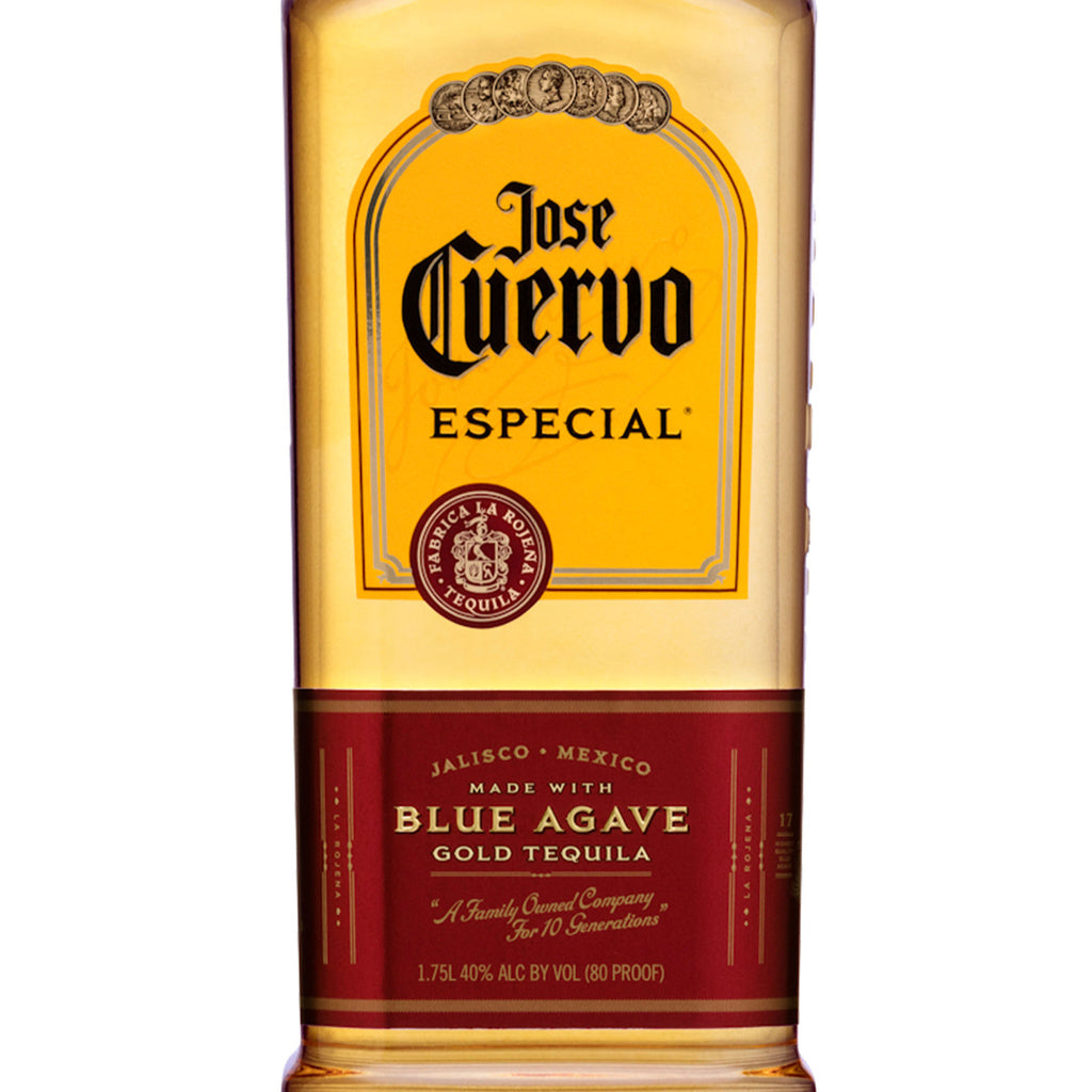 Jose Cuervo Gold 1.75 L product image 5