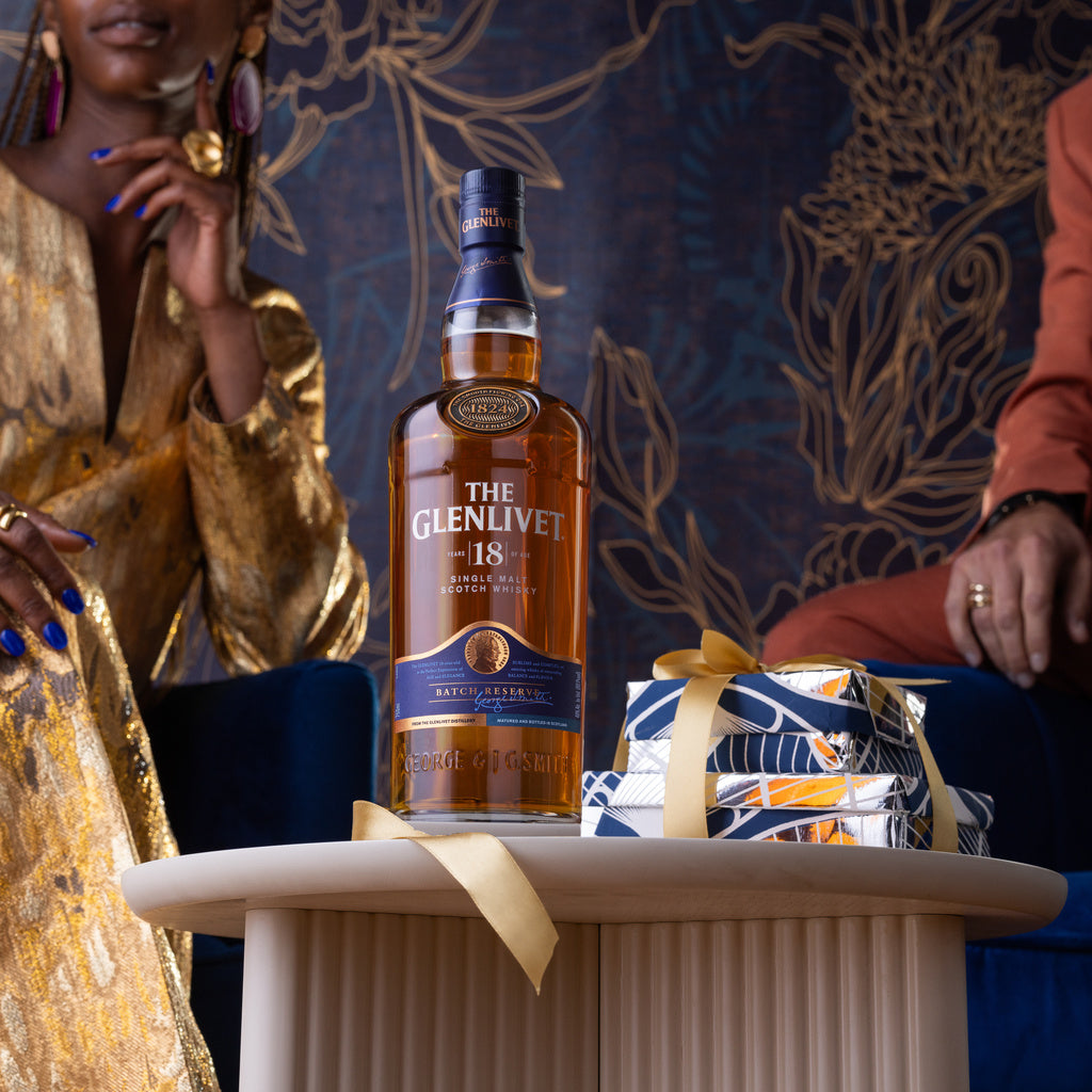 The Glenlivet 18 Years 750 ml product image 13