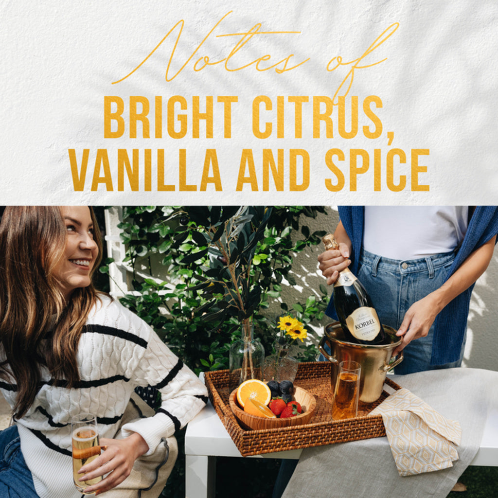 Korbel California Extra Dry 750 ml product image 11