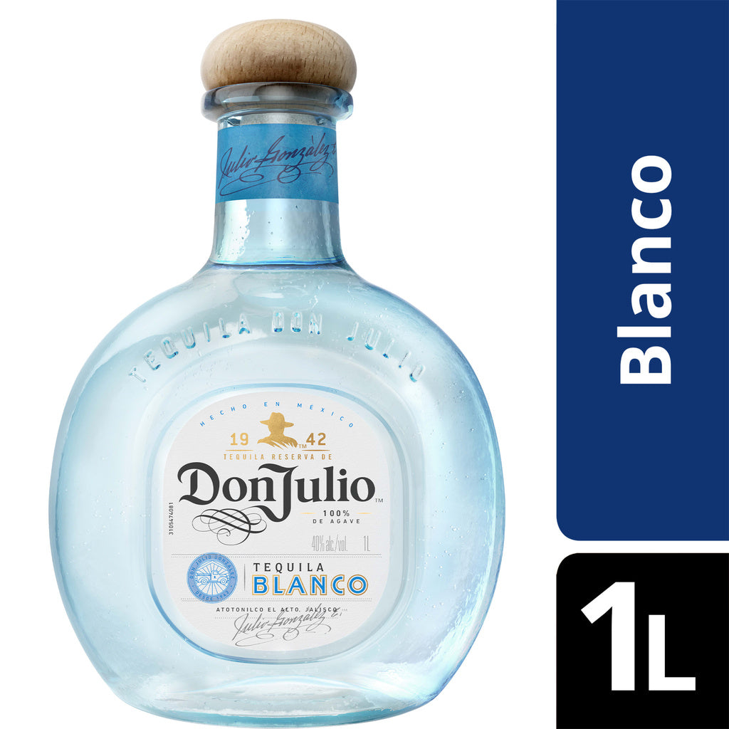 Don Julio Blanco 1 L