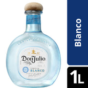 Don Julio Blanco