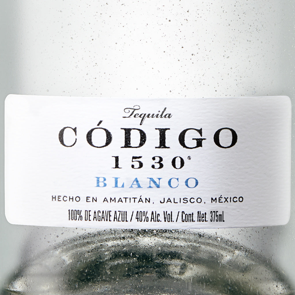 Codigo 1530 Blanco 375 ml product image 2