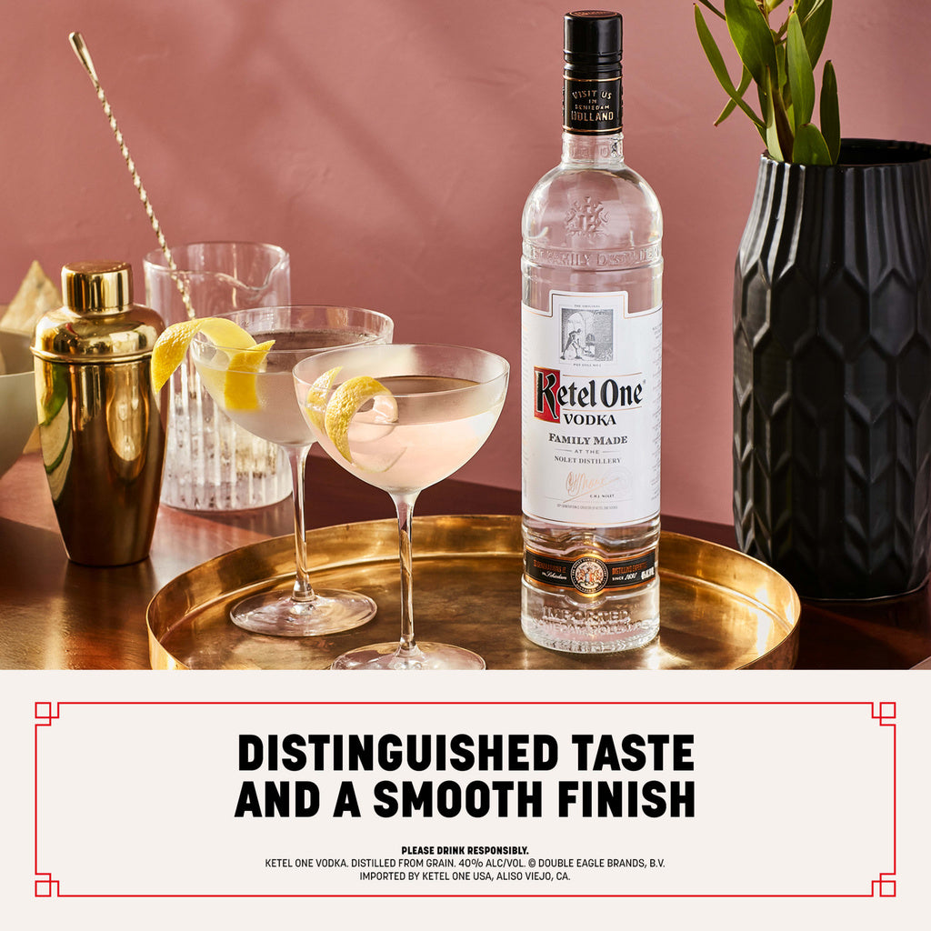 Ketel One Vodka 750 ml product image 5