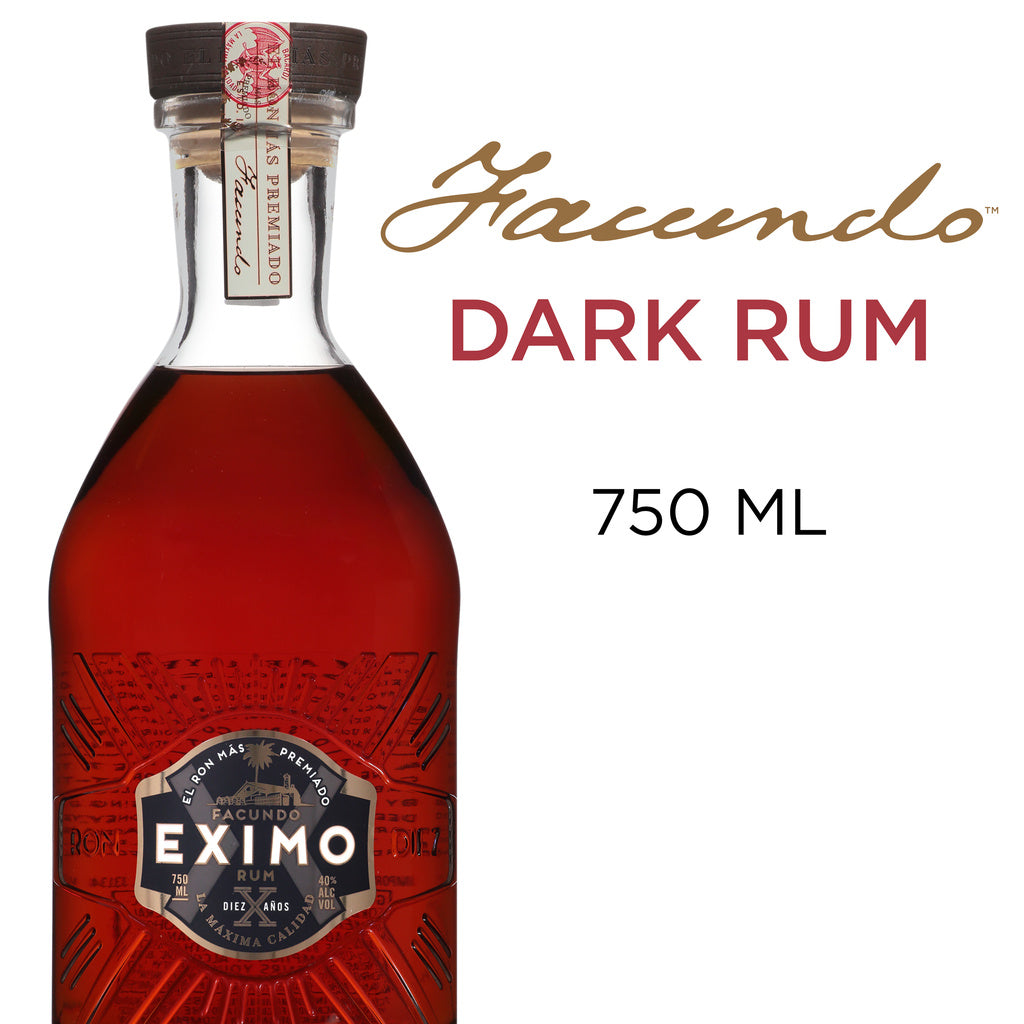 Facundo Eximo 750 ml product image 6