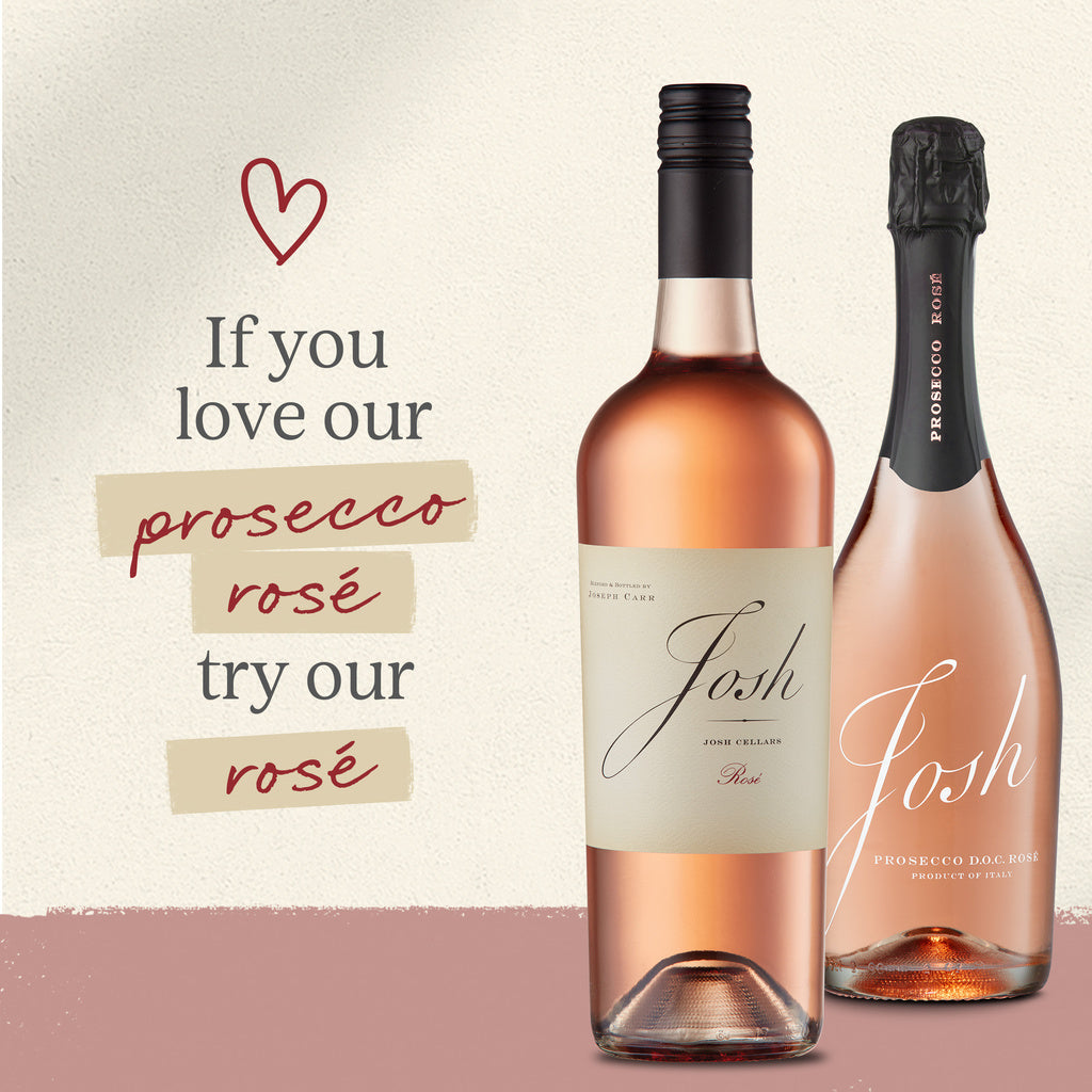 Josh Prosecco Doc Rose 750 ml product image 4