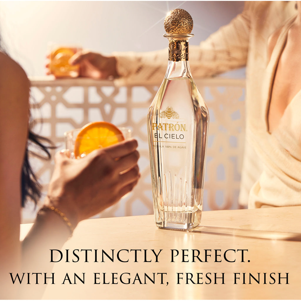 Patron El Cielo 700 ml product image 9