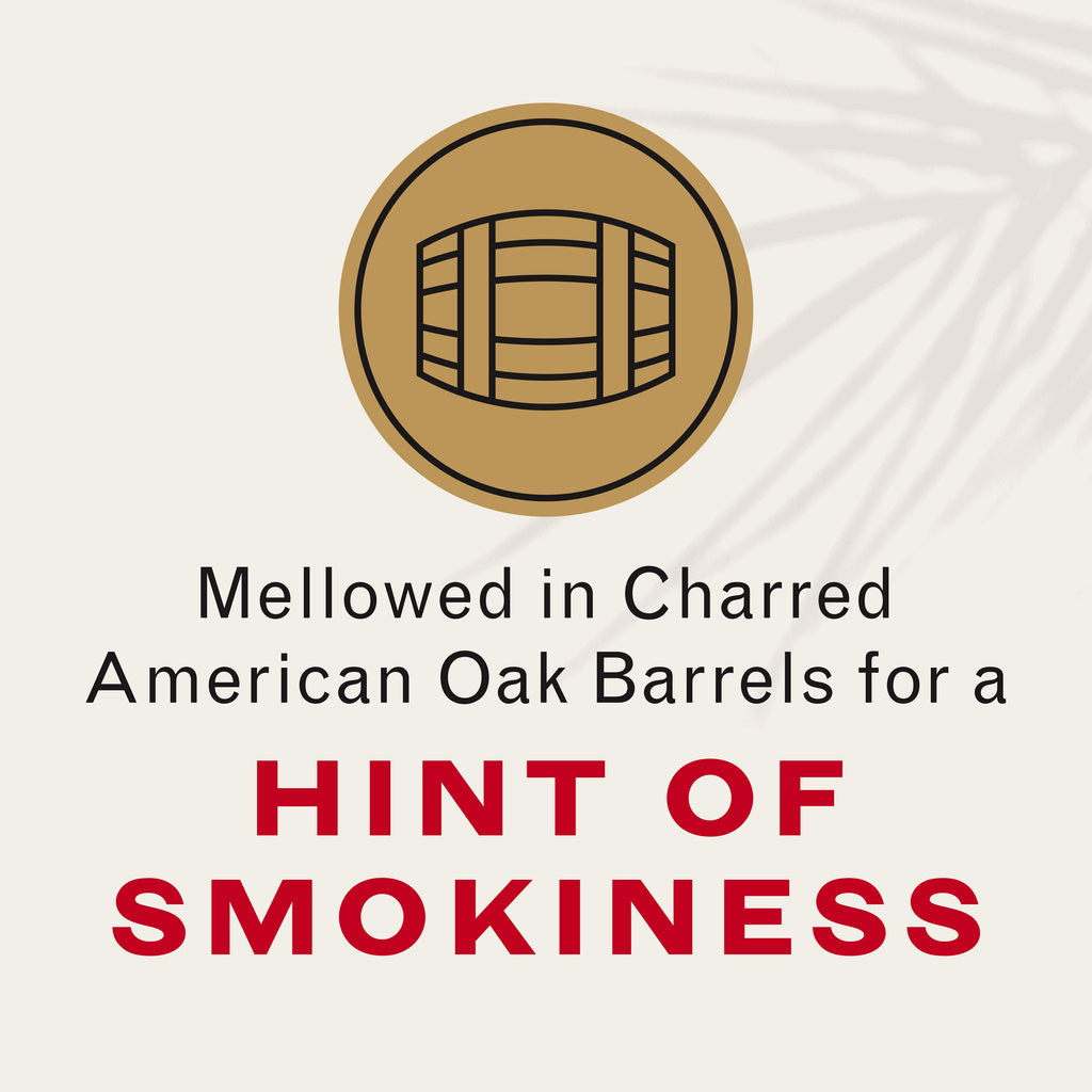 Bacardi Spiced Rum 750 ml product image 3