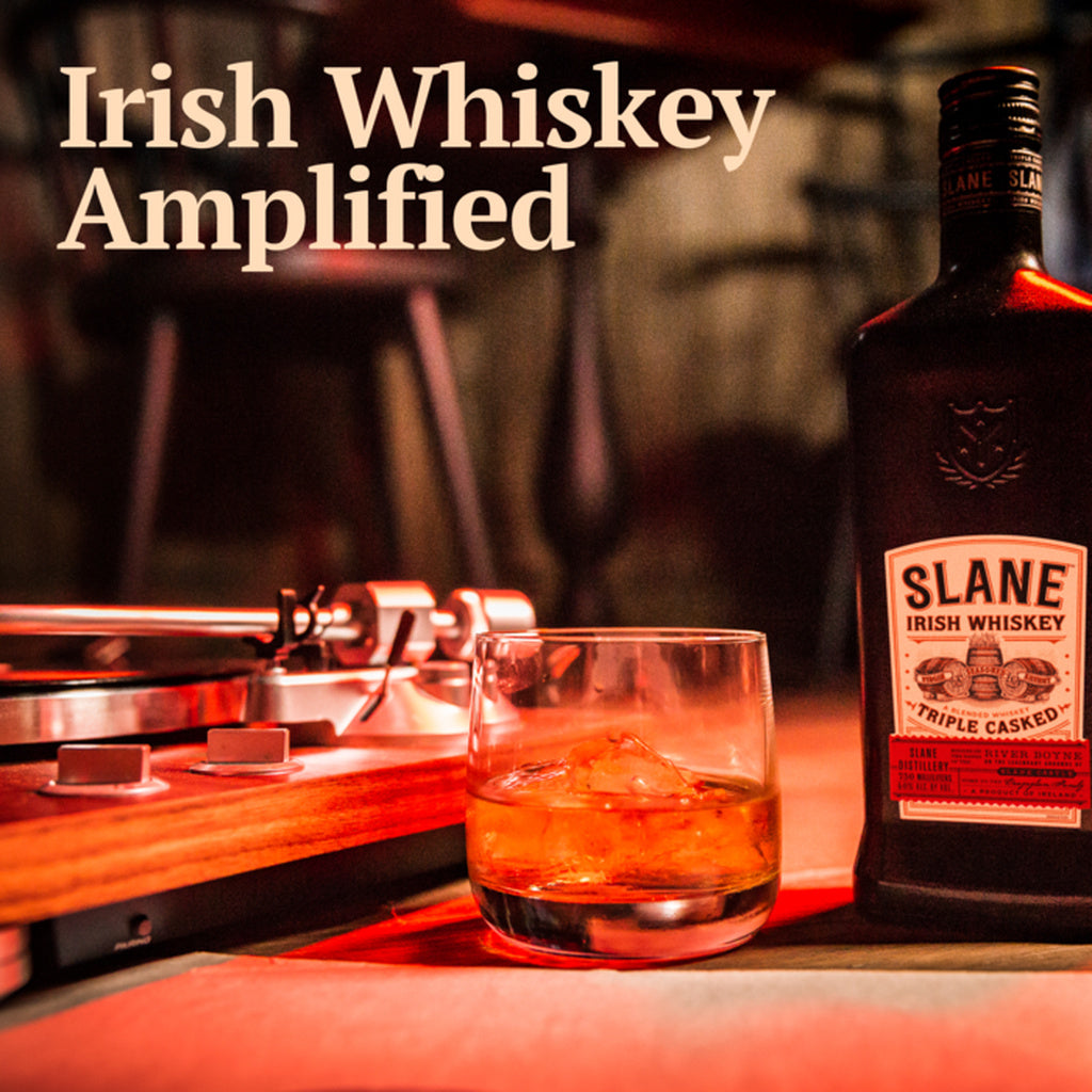 Slane Triple casked Irish whisky 750 ml product image 13
