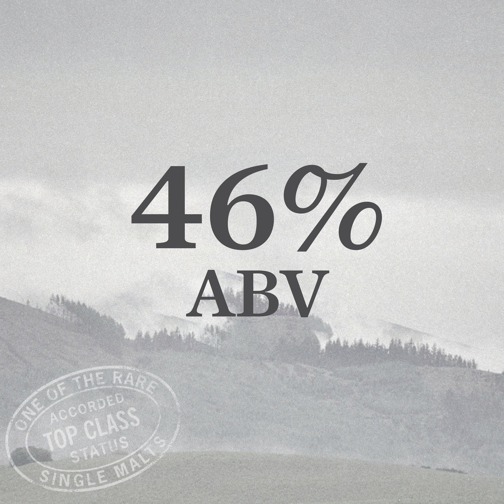 Aultmore 12 Year Single Malt Scotch 12 year 750 ml product image 5