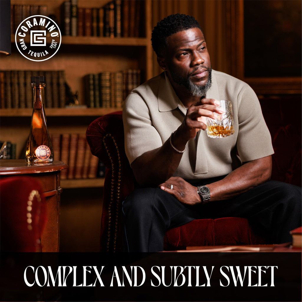 Gran Coramino Reposado 750 ml product image 7