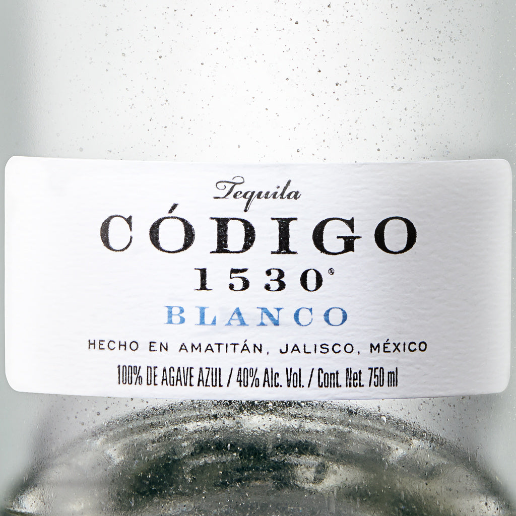 Codigo 1530 Blanco 750 ml product image 5
