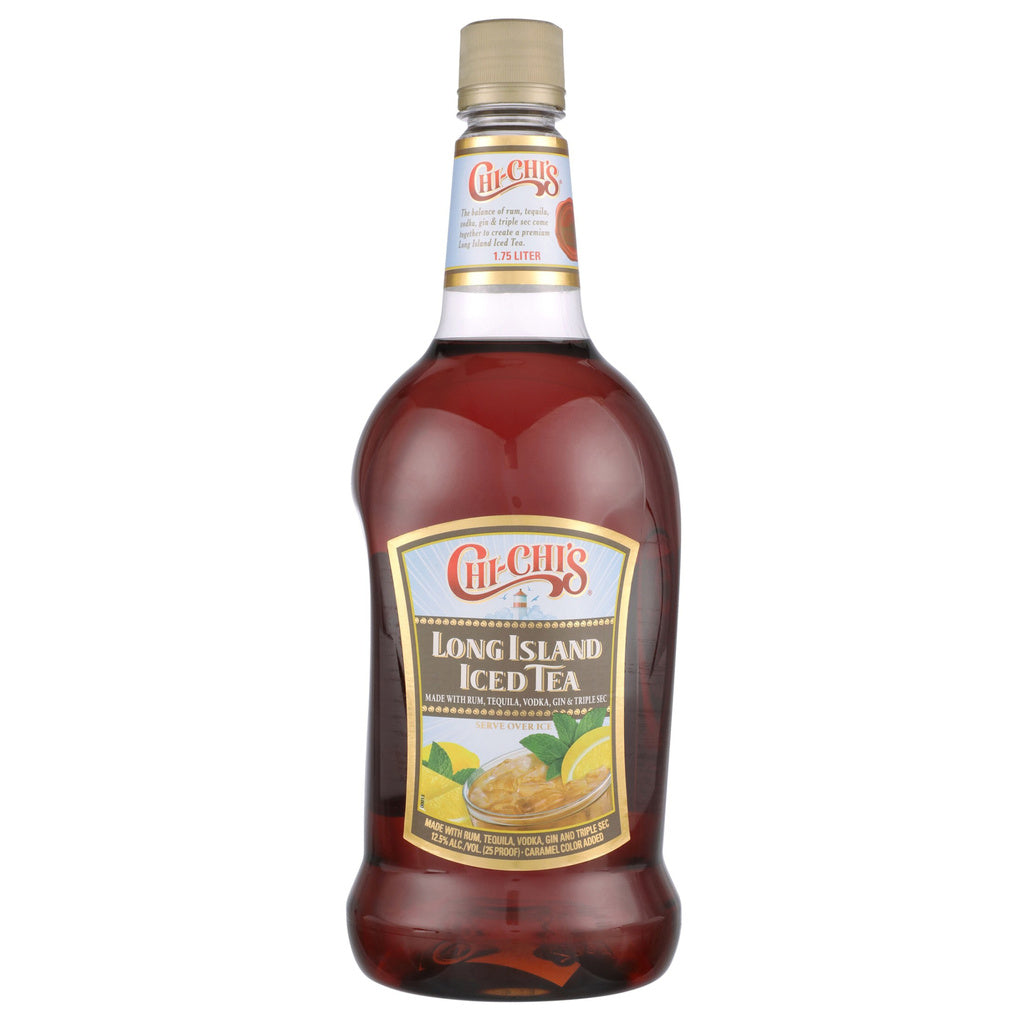 Chi - Chi's Long Island Iced Tea 1.75 L product image 11