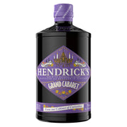 Hendricks Grand Cabaret