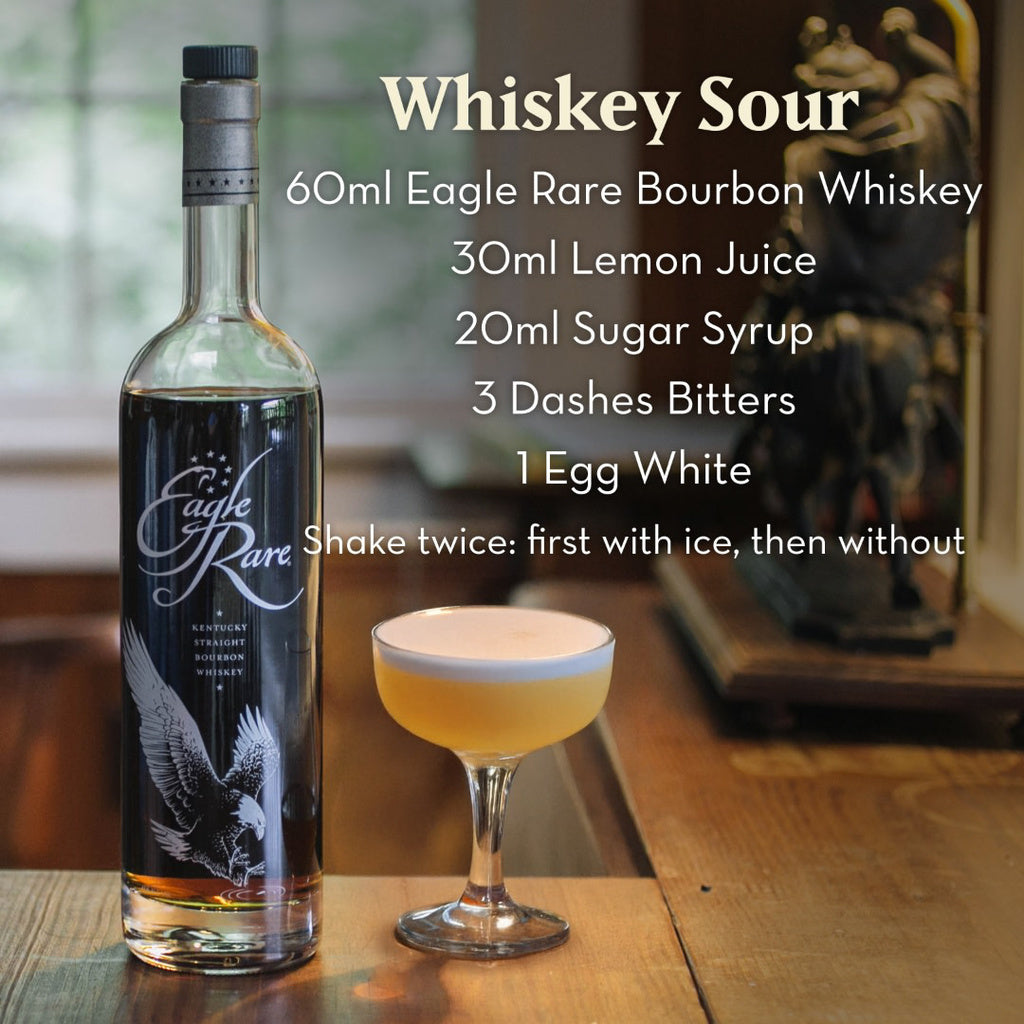 Eagle Rare 10 Year 1.75 L product image 3