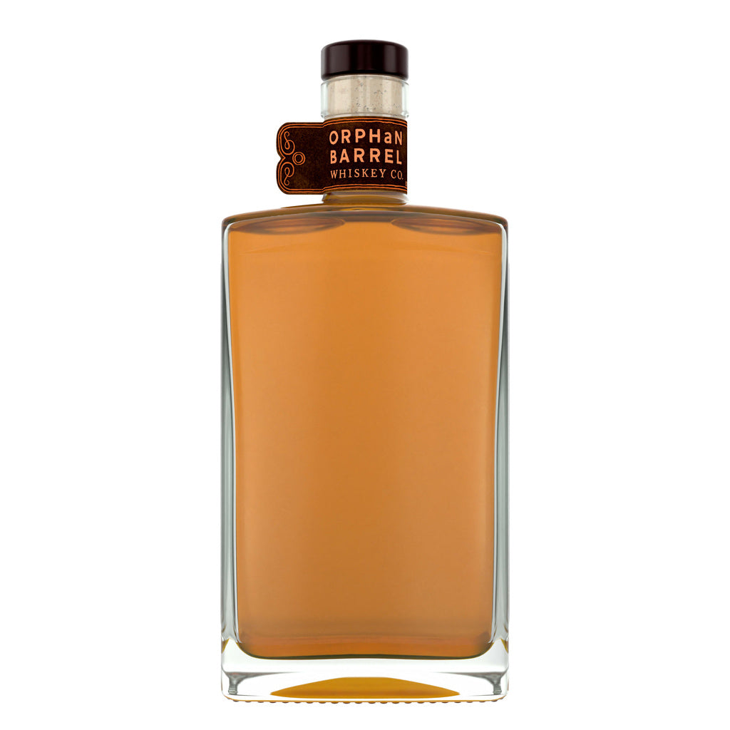 Orphan Barrel Castles Curse Single Malt Scotch 14 year 750 ml product image 2
