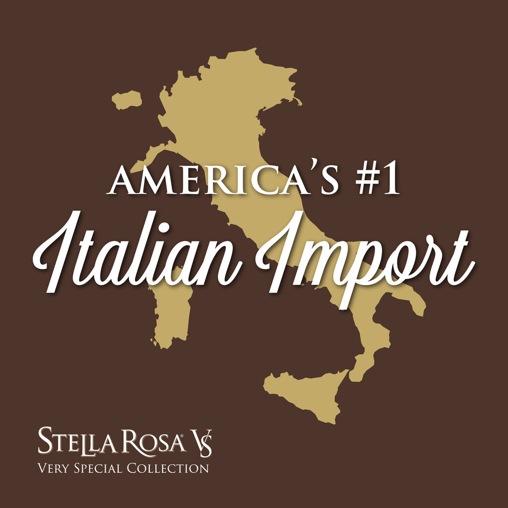 Stella Rosa Gold V.S. Prosecco Treviso 750 ml product image 8