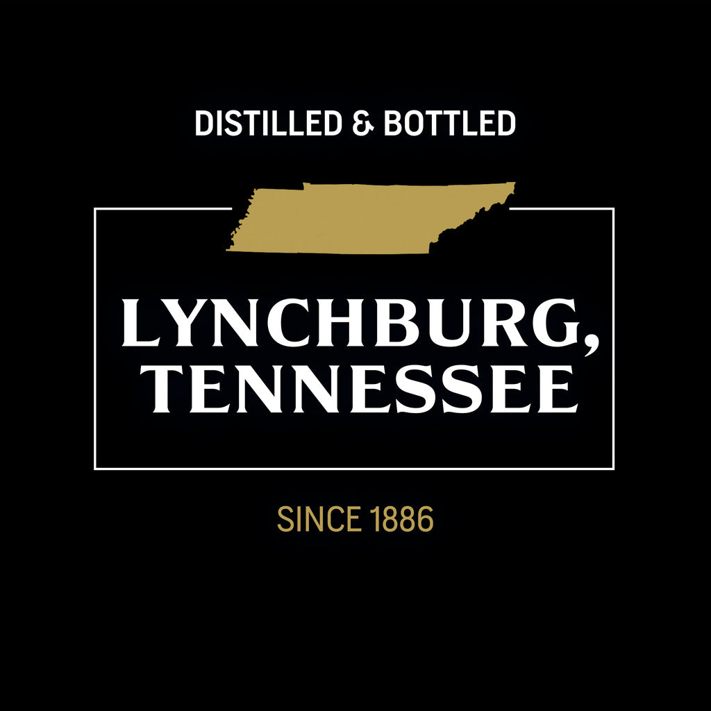 Jack Daniels Tenessee Whiskey Batch 04 10 year 700 ml product image 3