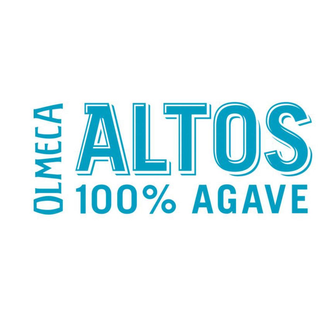 Olmeca Altos Añejo 750 ml product image 9