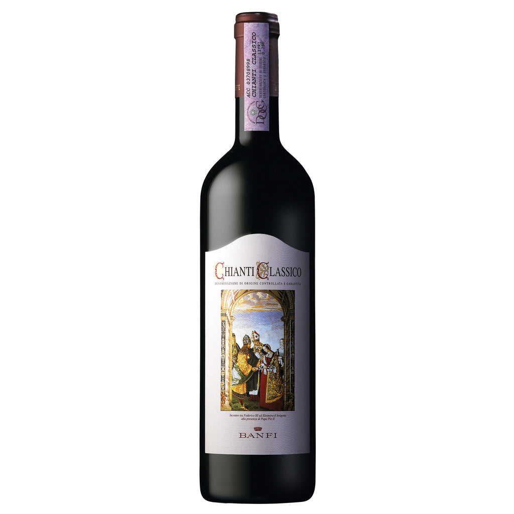 Banfi Chianti Classico 750 ml