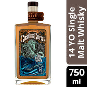 Orphan Barrel Castles Curse Single Malt Scotch 14 year