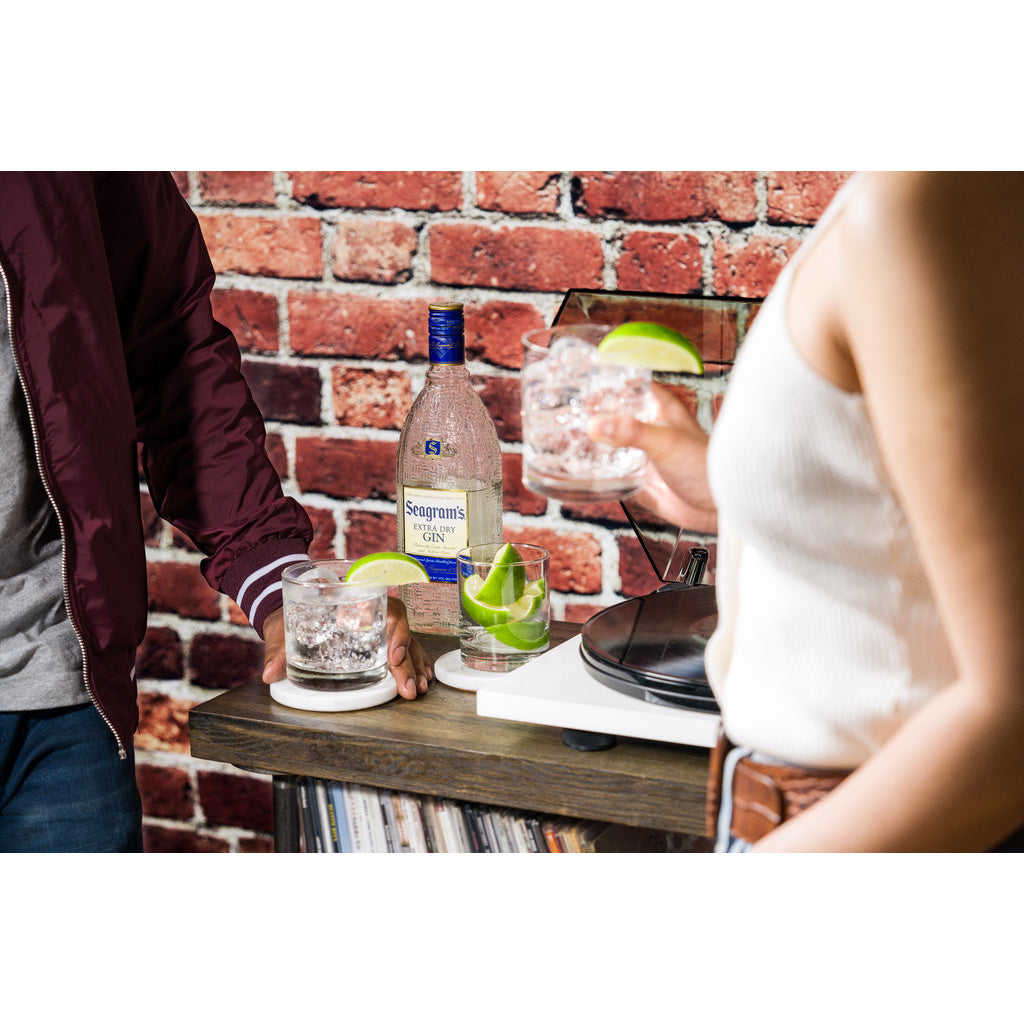 Seagrams Extra Dry 750 ml product image 5