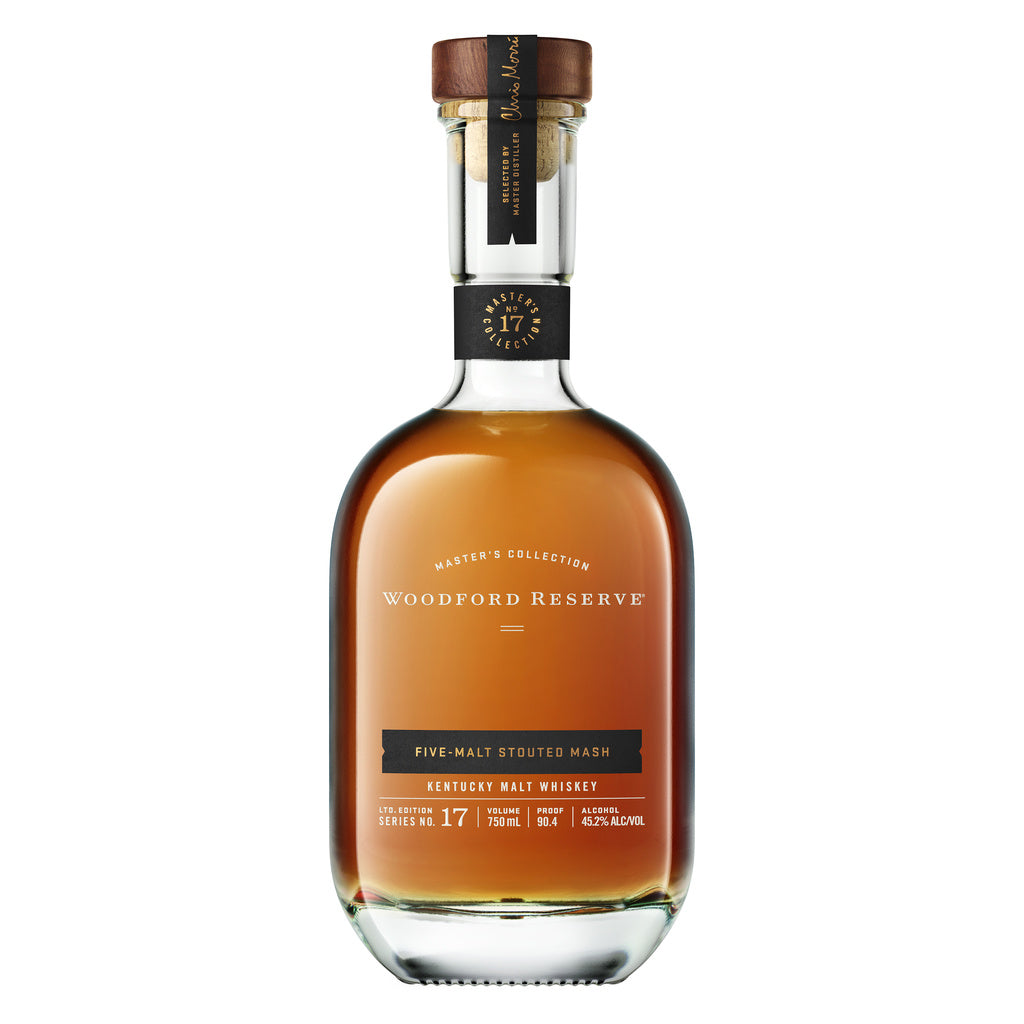Woodford Reserve Masters Collection Five Malt Stouted Mash 750 ml
