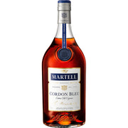 Martell Cordon Bleu Cognac
