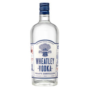 Wheatley Vodka