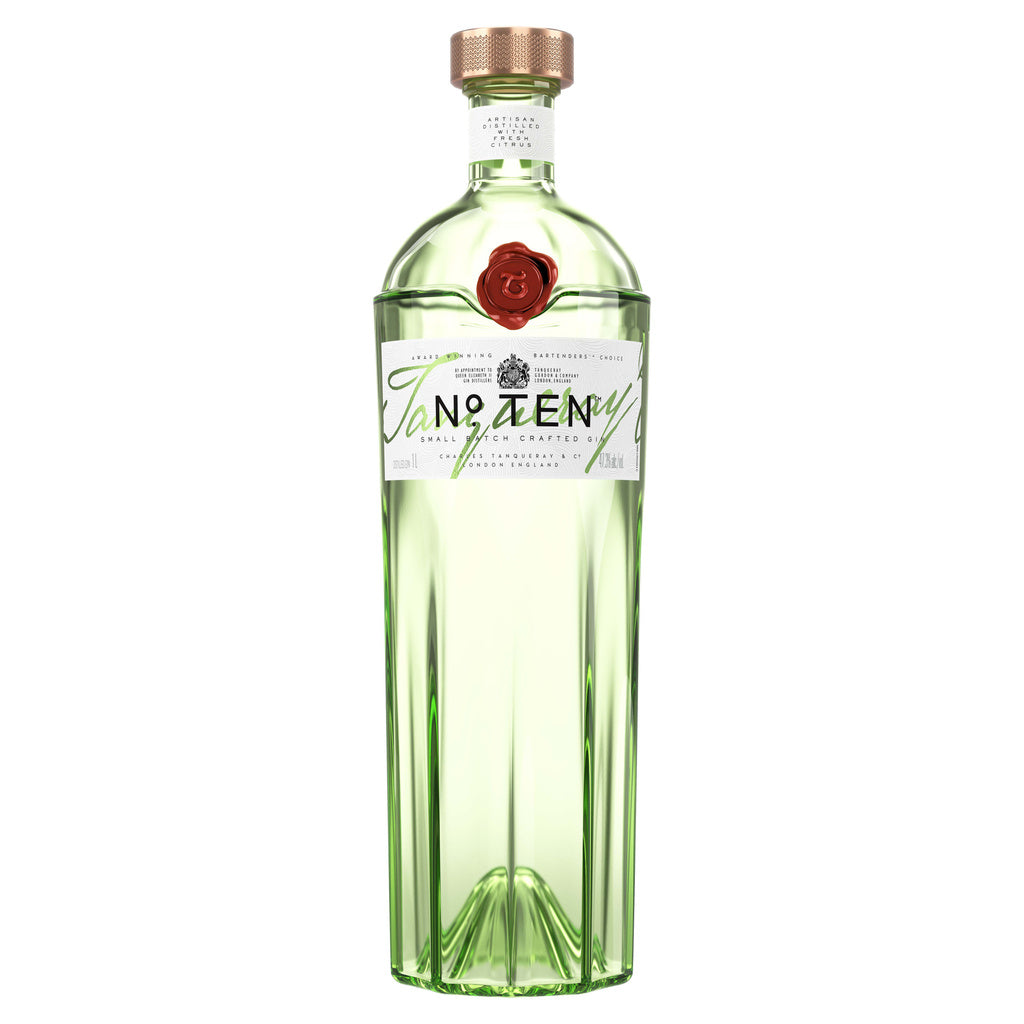 Tanqueray Tanqueray Gin No Ten 1 L product image 5