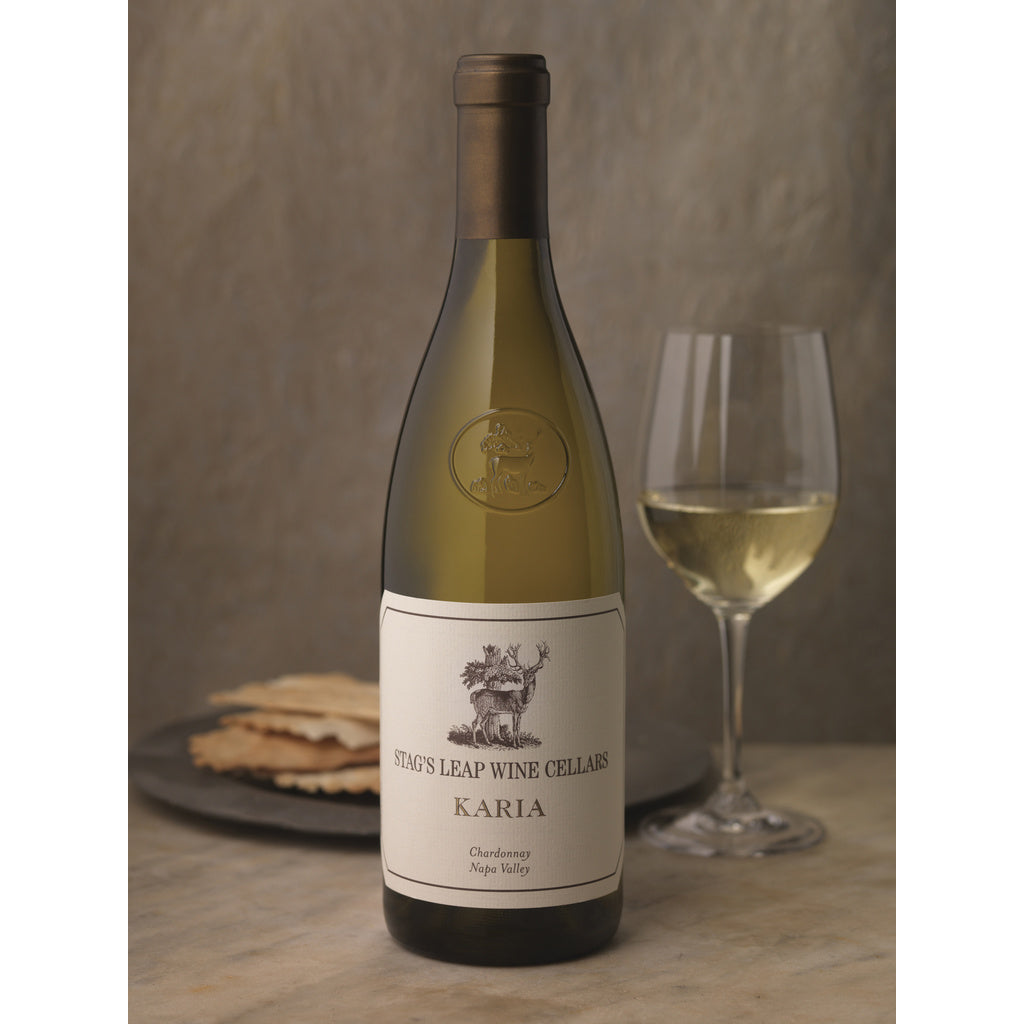 Stags Leap Wine Cellars Karia Napa Valley 2021 750 ml product image 2