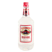 Fleischmanns Vodka Royal