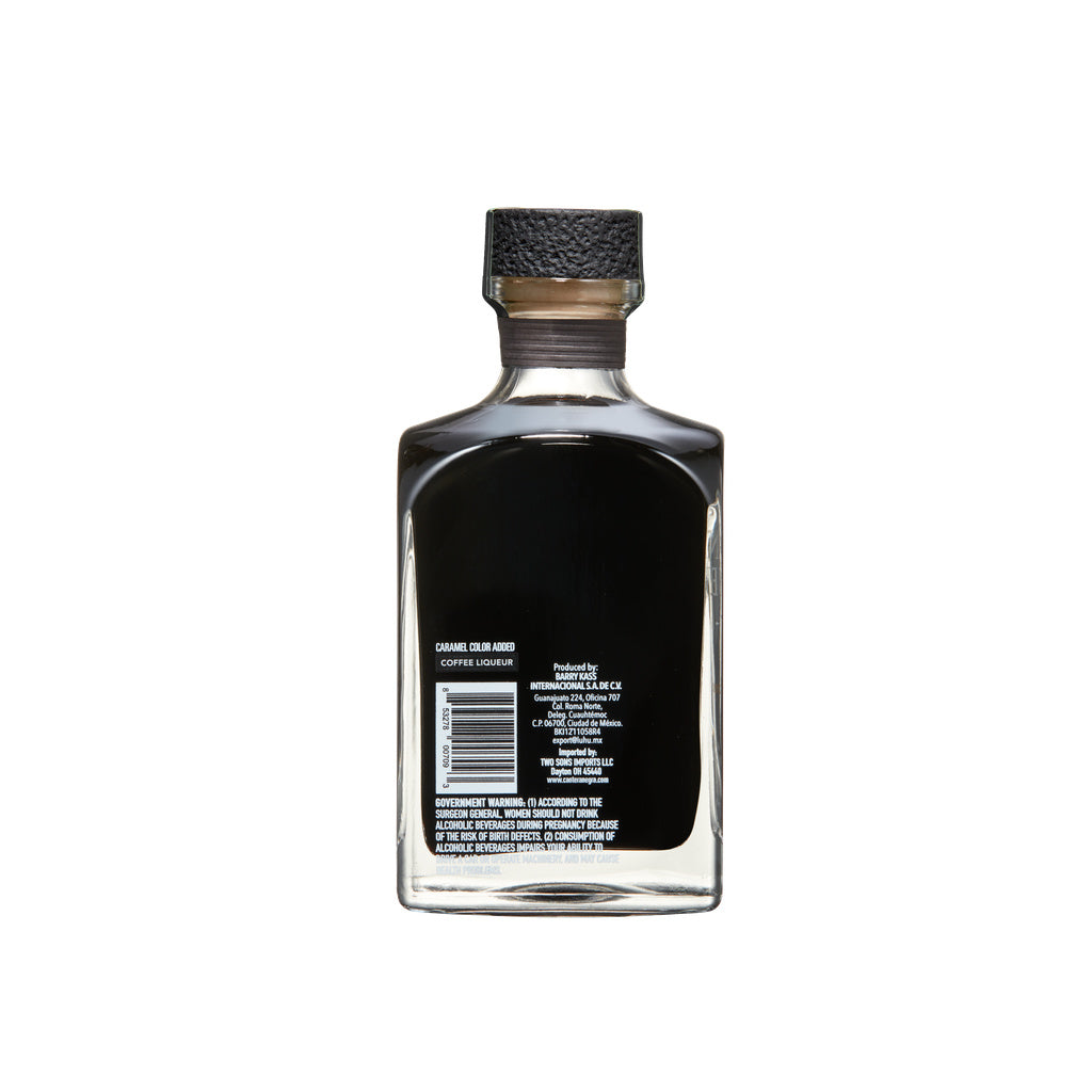 Cantera Negra Coffee Liqueur 750 ml product image 2