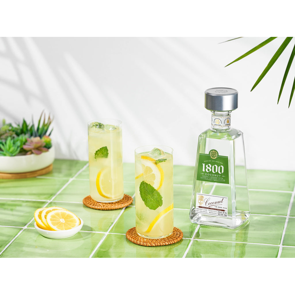 1800 Coconut Tequila 750 ml product image 19