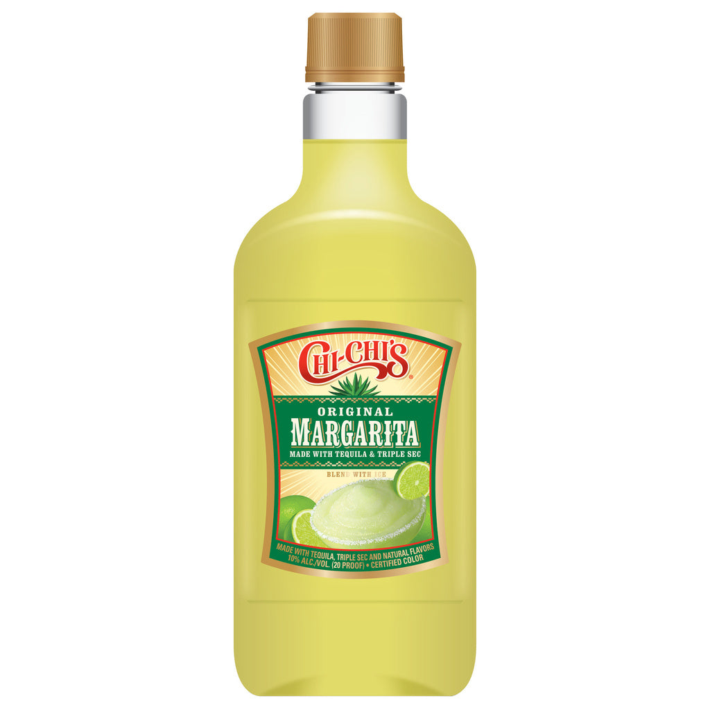 Chi Chis Original Margarita 750 ml product image 3