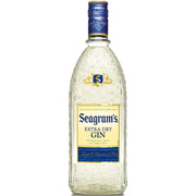 Seagrams Extra Dry