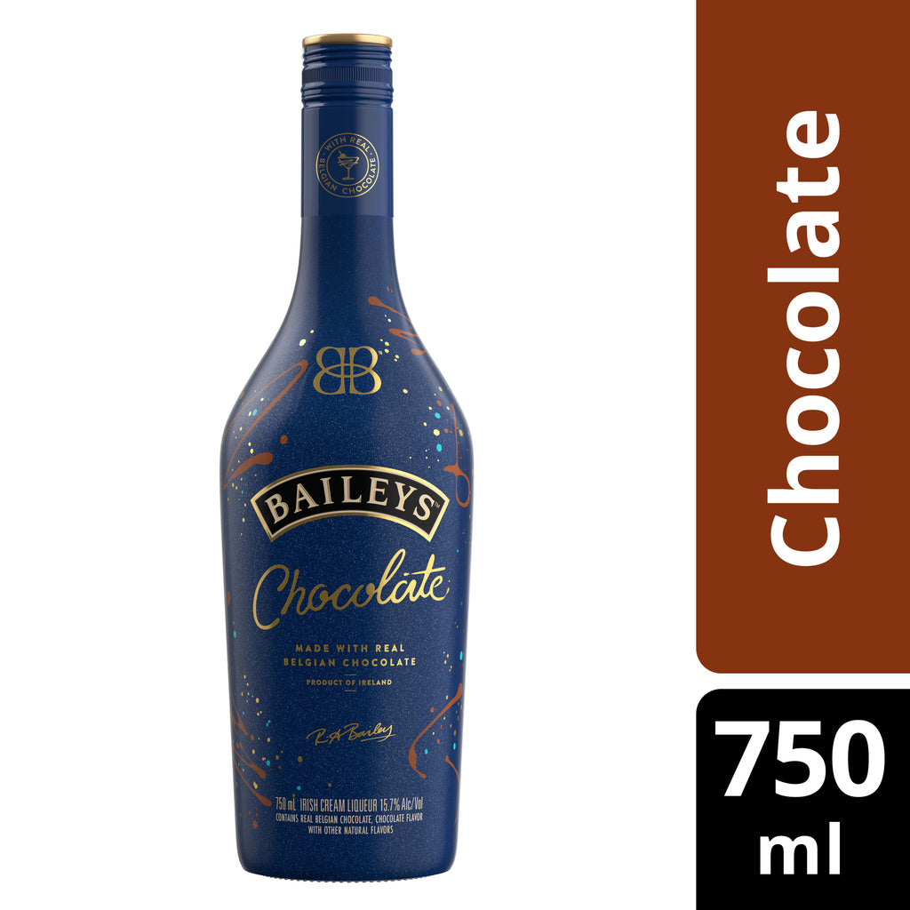 Baileys Chocolate 750 ml