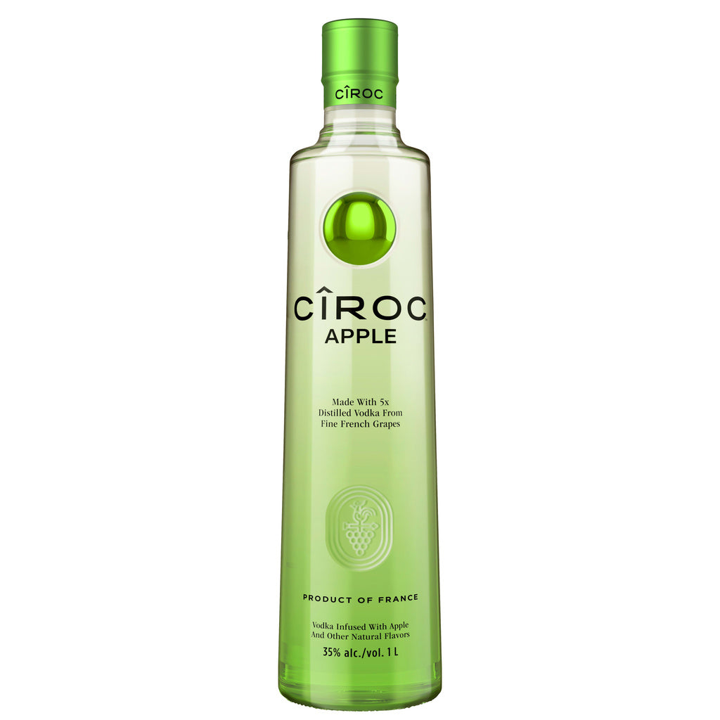 Ciroc Ciroc Apple 1 L