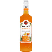Bacardi Bacardi Rum Punch
