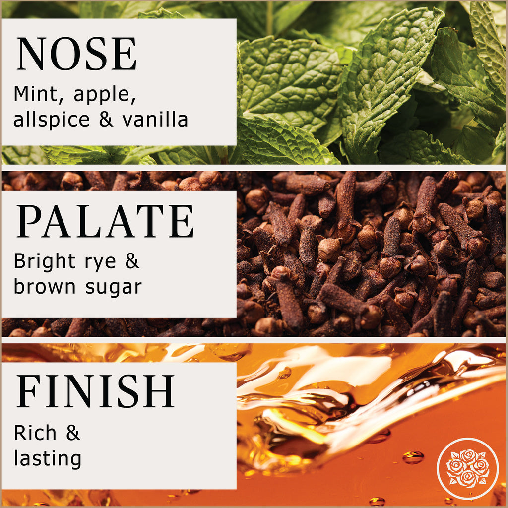 Four Roses Single Barrel OBSF 750 ml product image 3