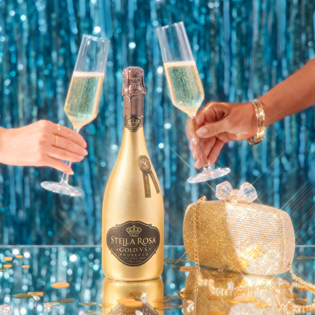 Stella Rosa Gold V.S. Prosecco Treviso 750 ml product image 3