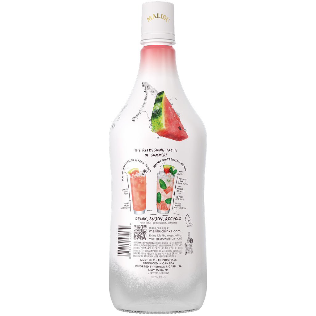 Malibu Watermelon 1.75 L product image 16