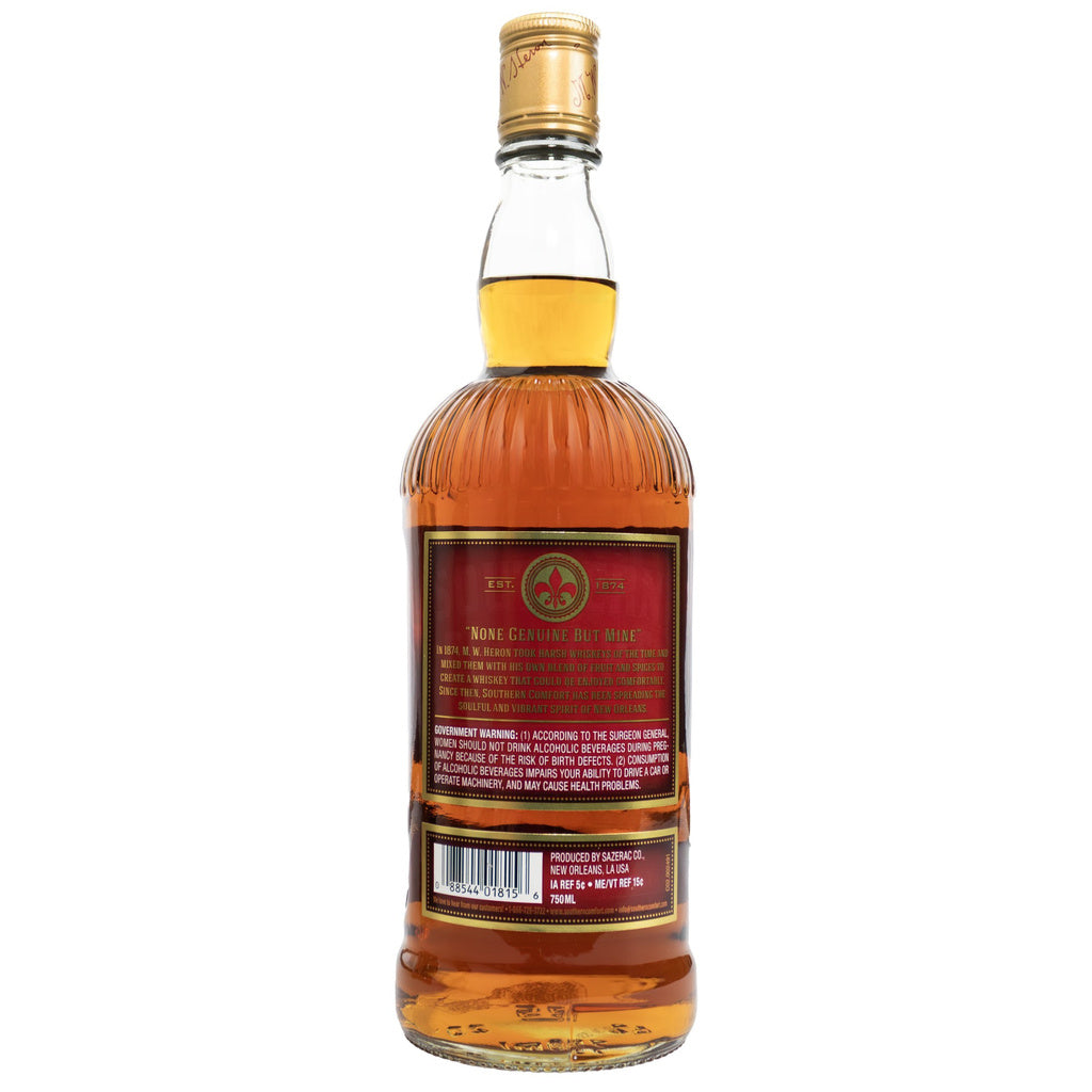 Southern Comfort 100 Proof 750 ml product image 9