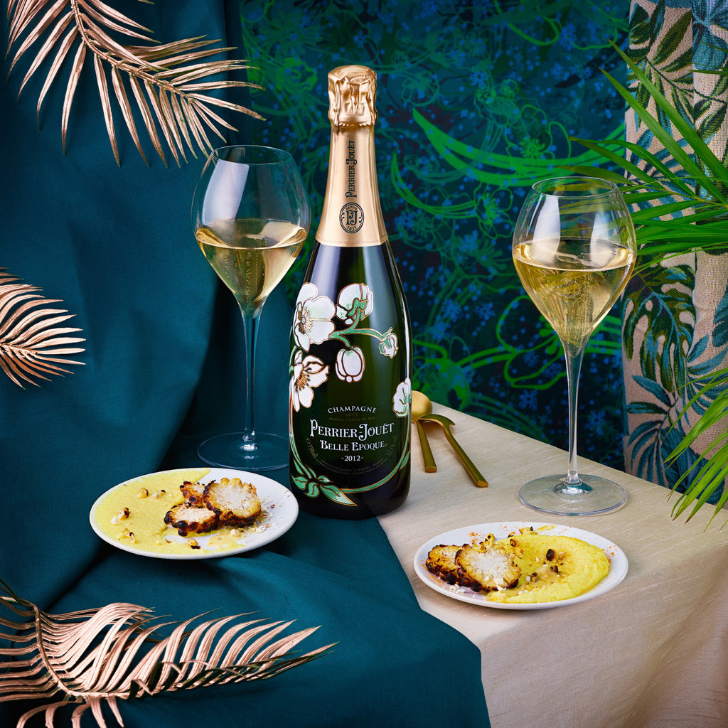 Perrier Jouet Belle Epoque gift set 2014 750 ml product image 9
