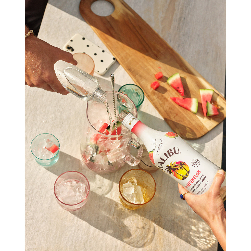 Malibu Watermelon 750 ml product image 5