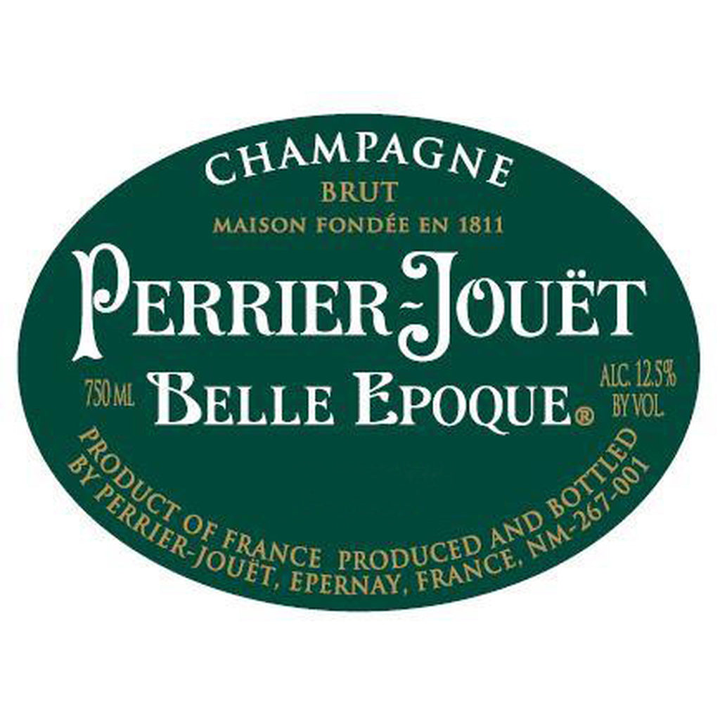 Perrier Jouet Belle Epoque Brut Champagne 2015 750 ml product image 5
