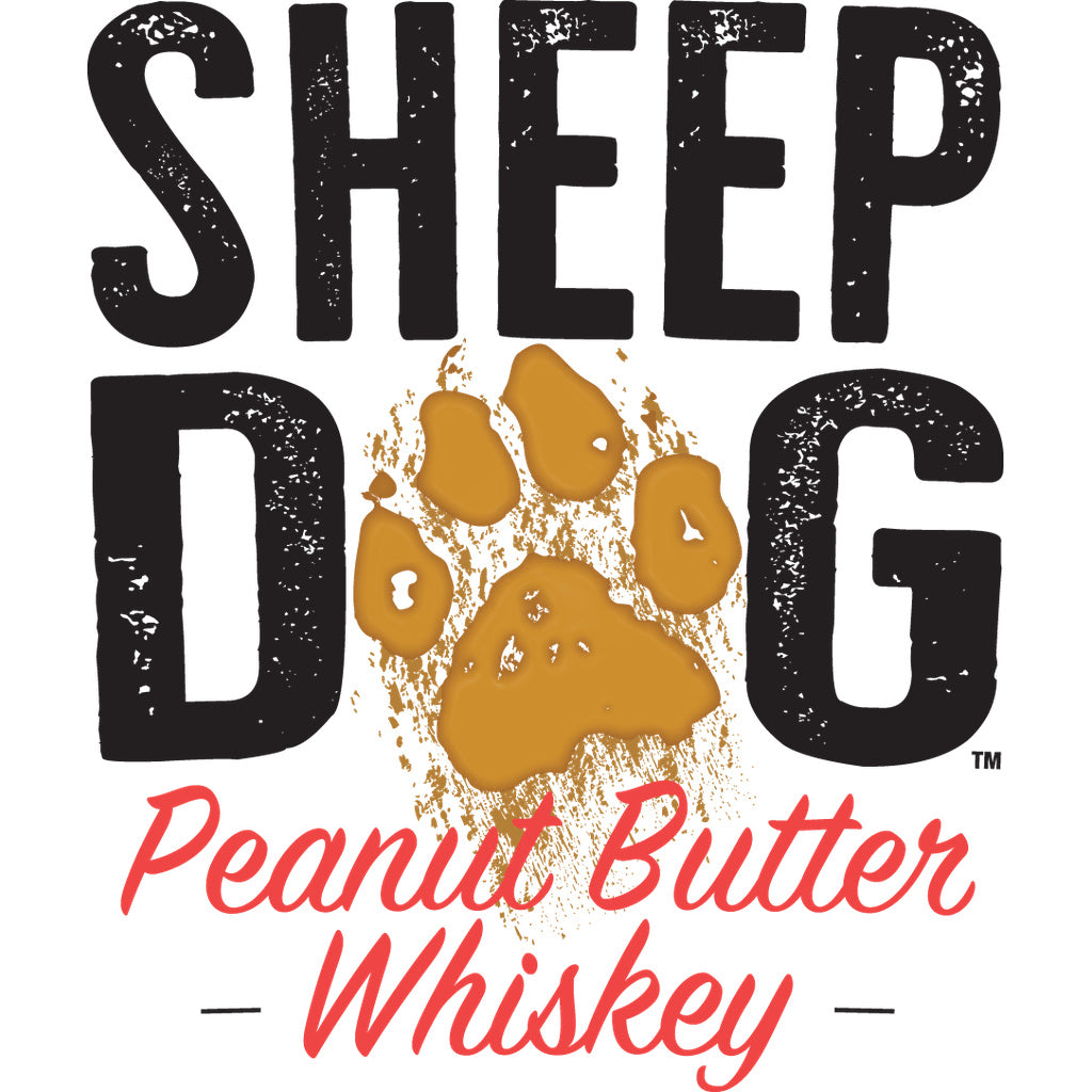 Sheep Dog Peanut Butter Whiskey 1 L product image 3