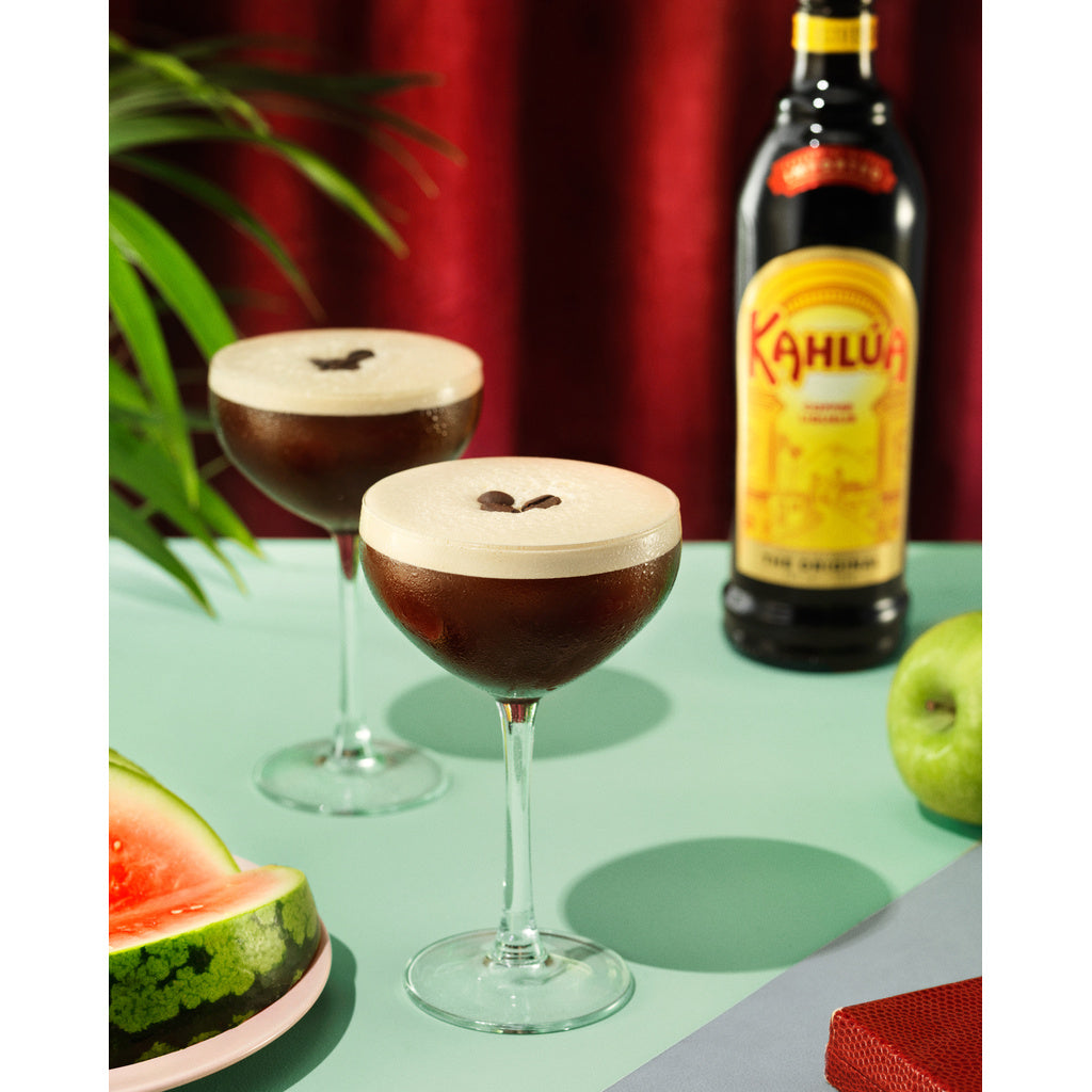 Kahlua Coffee Liqueur 10 pack 50 ml product image 9