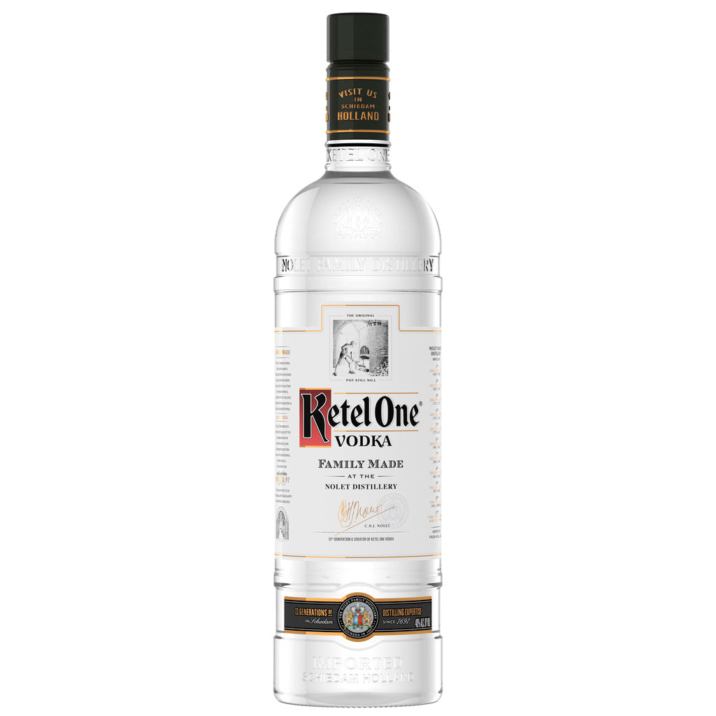 Ketel One Vodka 1 L product image 2