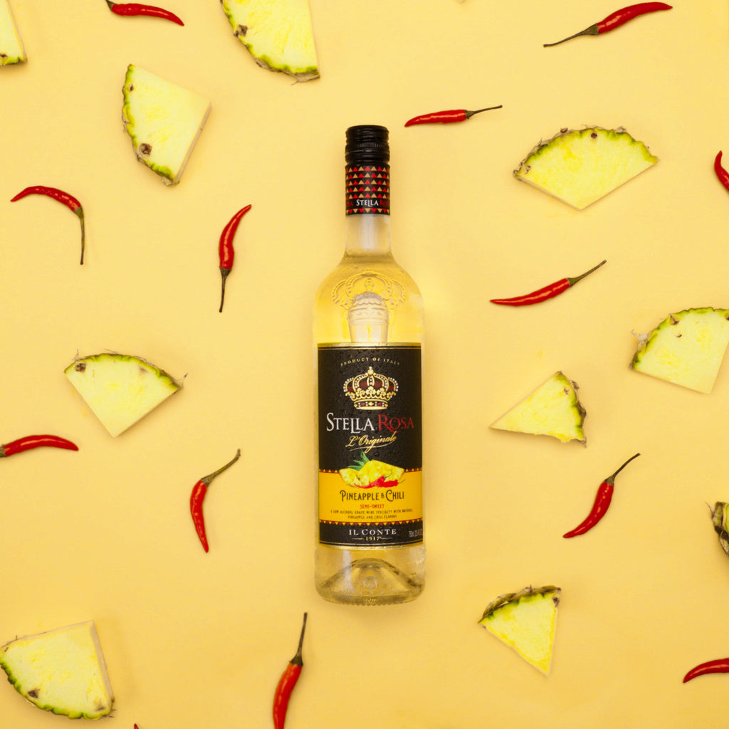 Stella Rosa Pineapple and Chili 750 ml product image 19