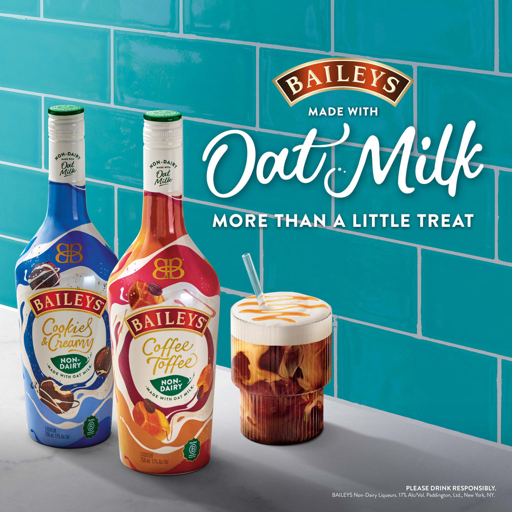 Baileys Coffee Toffee 750 ml product image 6
